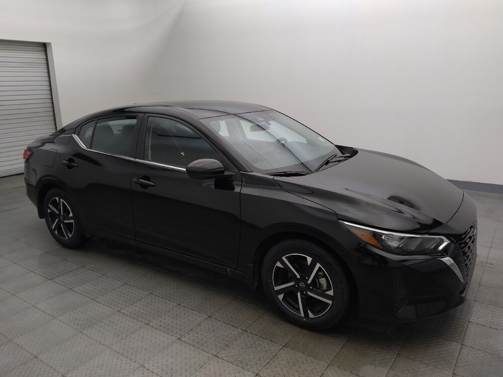 2025 Nissan Sentra in Houston, TX 77074 - 18137664 11
