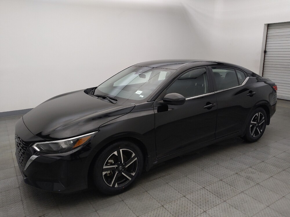2025 Nissan Sentra in Houston, TX 77074 - 18137664 2