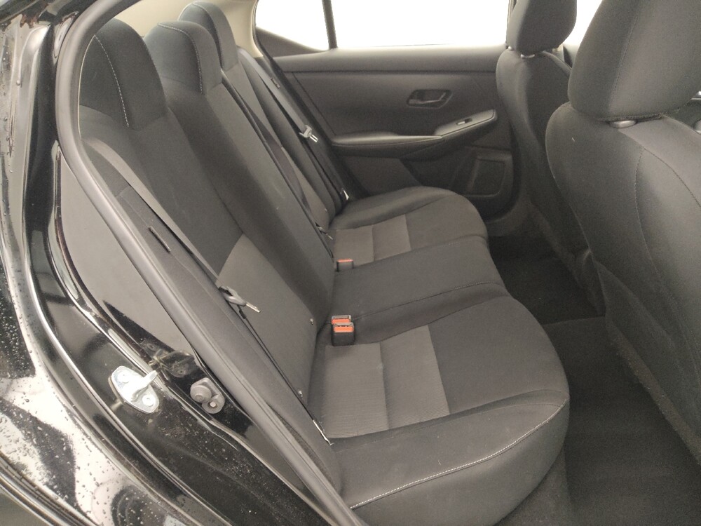 2025 Nissan Sentra in Houston, TX 77074 - 18137664 19