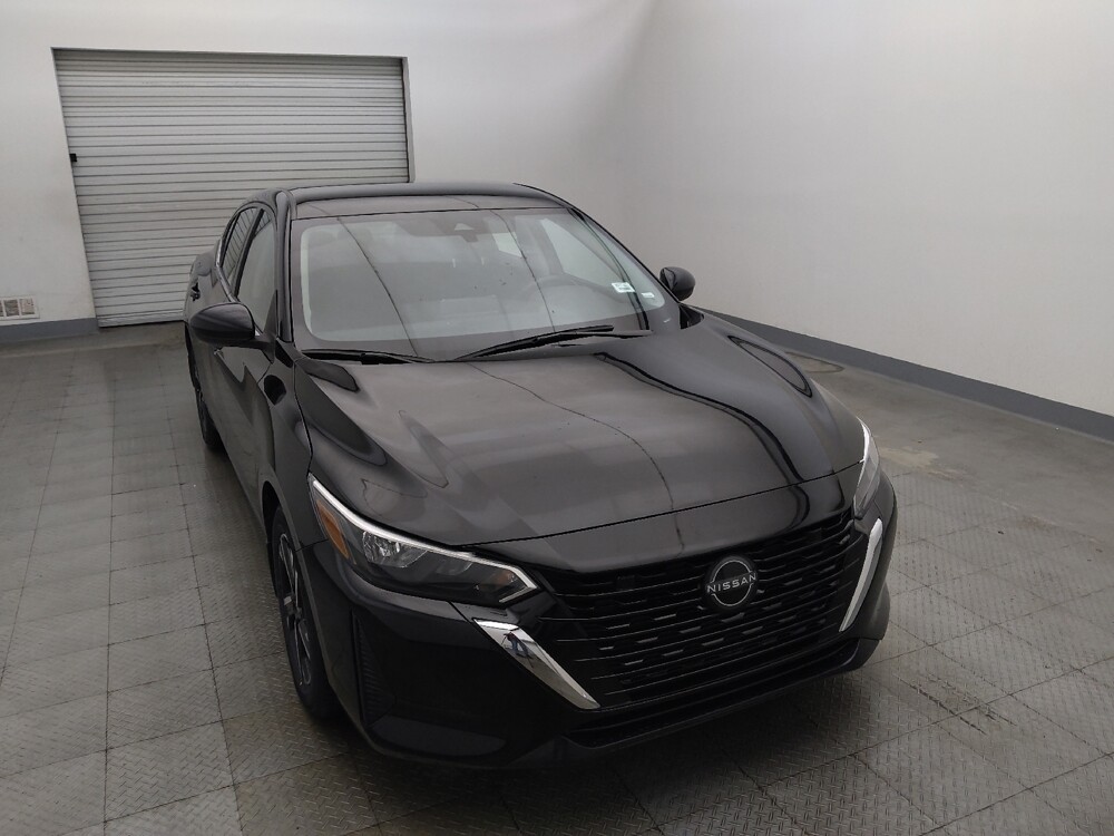 2025 Nissan Sentra in Houston, TX 77074 - 18137664 14