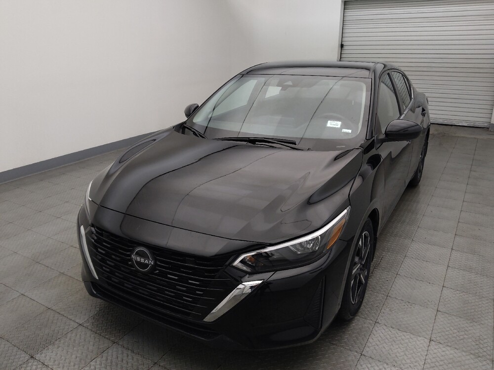 2025 Nissan Sentra in Houston, TX 77074 - 18137664 15