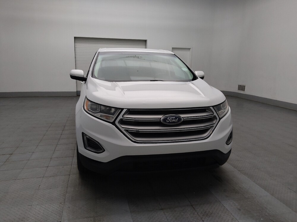 2015 Ford Edge in Marietta, GA 30062 - 18137665 14