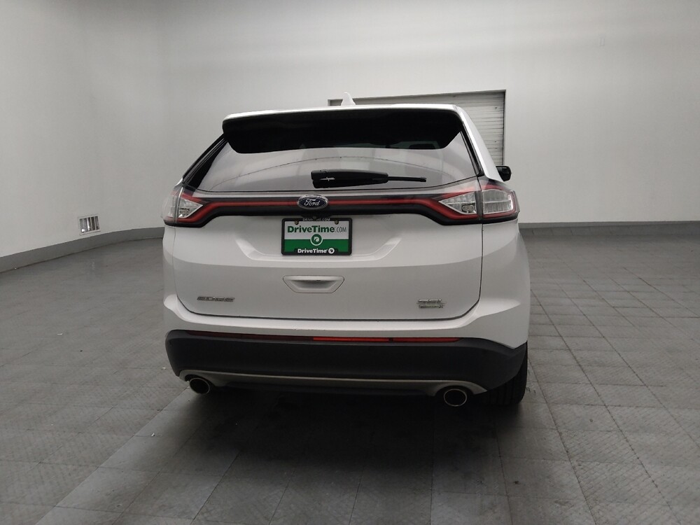 2015 Ford Edge in Marietta, GA 30062 - 18137665 7