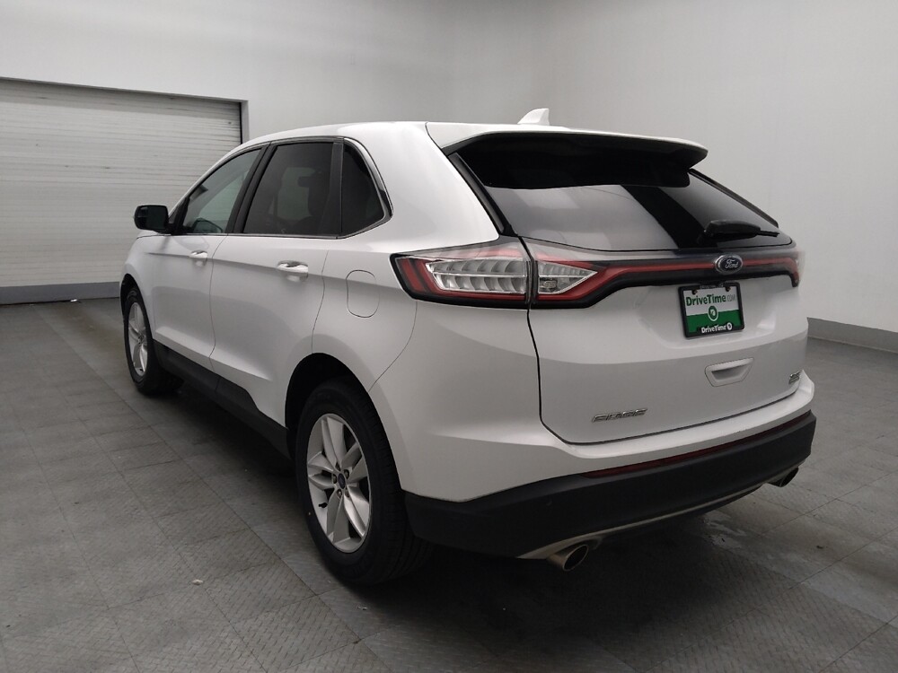 2015 Ford Edge in Marietta, GA 30062 - 18137665 5