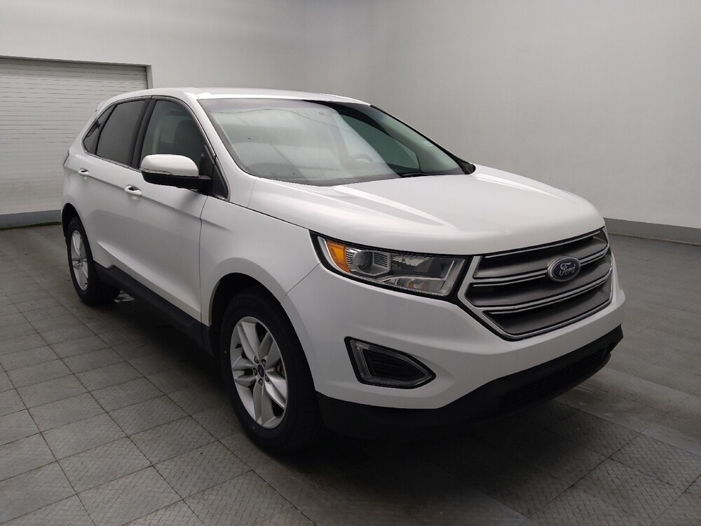 2015 Ford Edge in Marietta, GA 30062 - 18137665 13