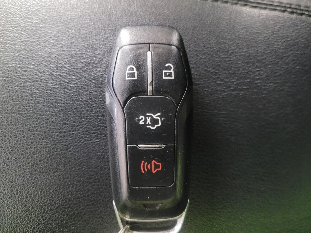 2015 Ford Edge in Marietta, GA 30062 - 18137665 32