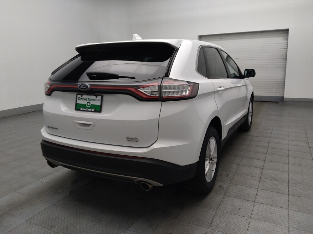 2015 Ford Edge in Marietta, GA 30062 - 18137665 9