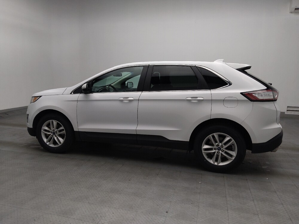 2015 Ford Edge in Marietta, GA 30062 - 18137665 3