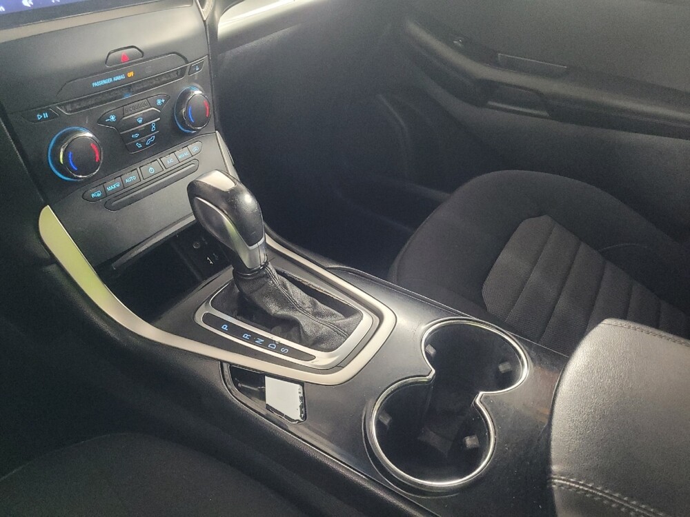 2015 Ford Edge in Marietta, GA 30062 - 18137665 26