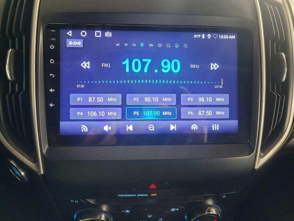 2015 Ford Edge in Marietta, GA 30062 - 18137665 25