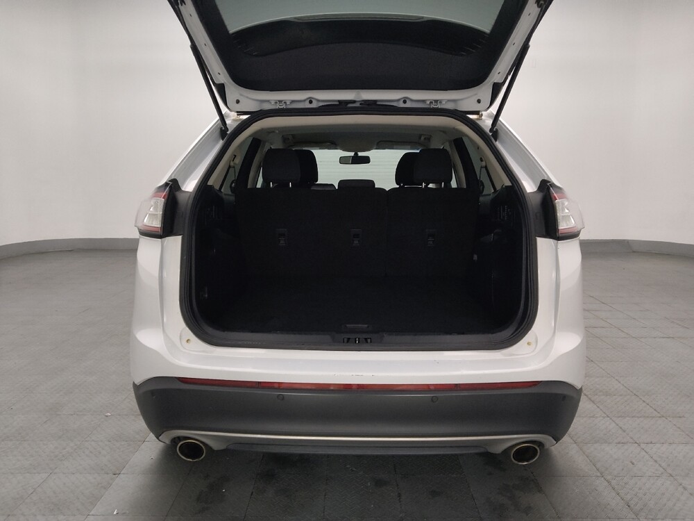 2015 Ford Edge in Marietta, GA 30062 - 18137665 29