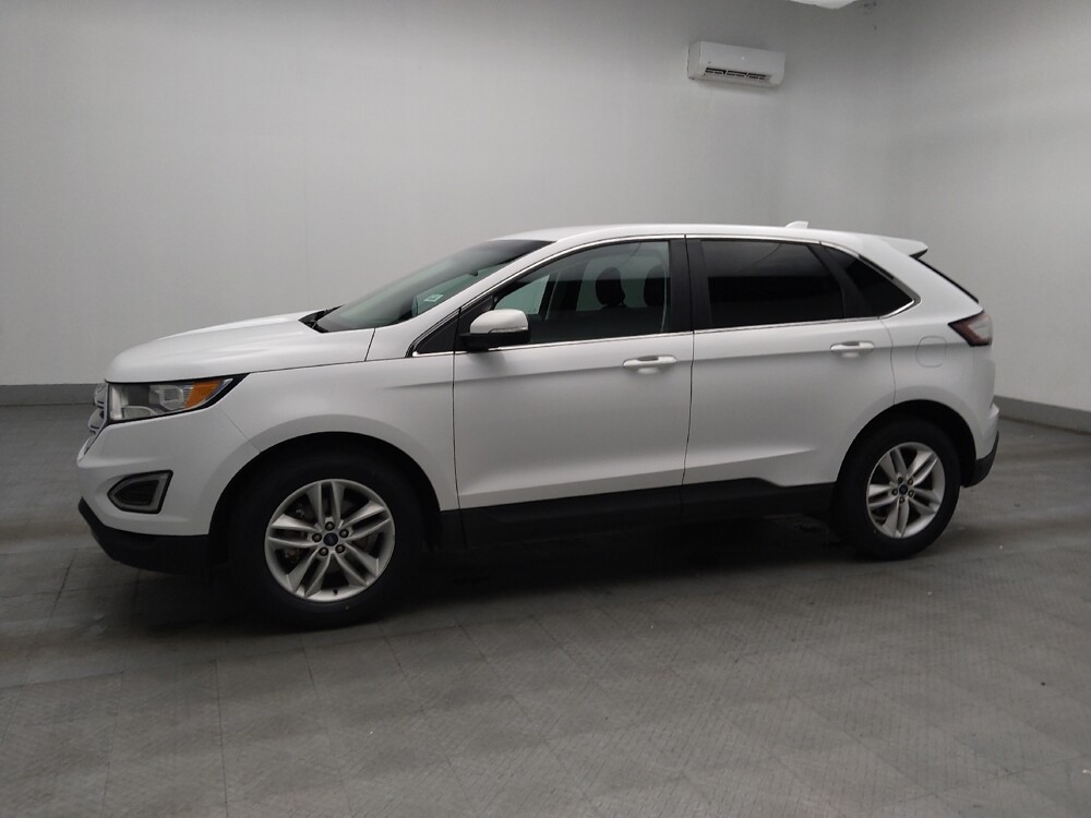 2015 Ford Edge in Marietta, GA 30062 - 18137665 2