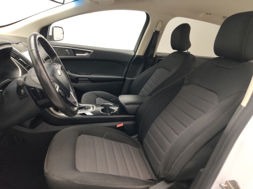 2015 Ford Edge in Marietta, GA 30062 - 18137665 17