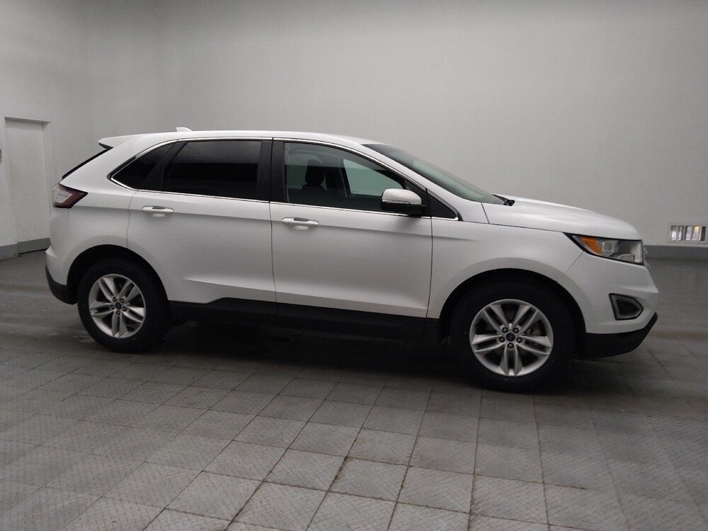2015 Ford Edge in Marietta, GA 30062 - 18137665 11