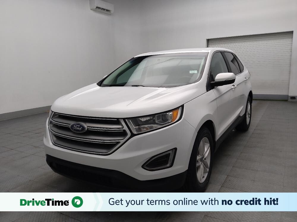 2015 Ford Edge in Marietta, GA 30062 - 18137665