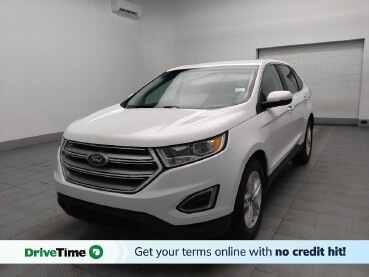2015 Ford Edge in Marietta, GA 30062