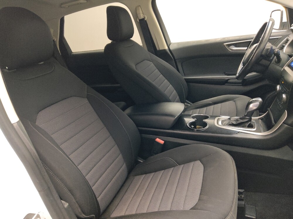 2015 Ford Edge in Marietta, GA 30062 - 18137665 21