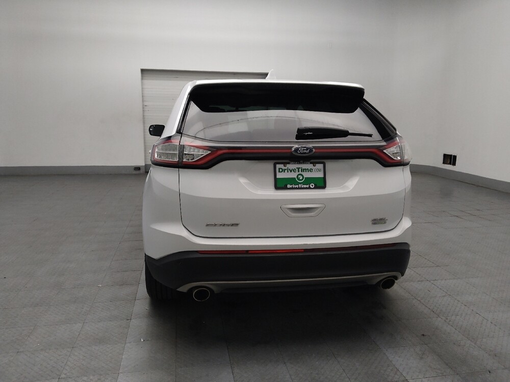 2015 Ford Edge in Marietta, GA 30062 - 18137665 6