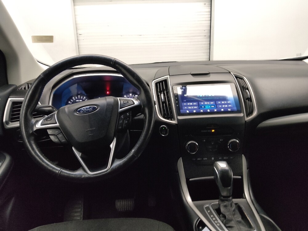 2015 Ford Edge in Marietta, GA 30062 - 18137665 22