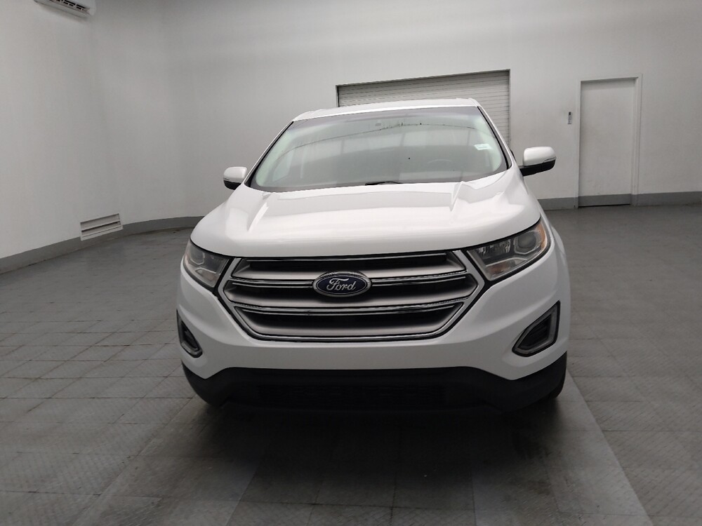 2015 Ford Edge in Marietta, GA 30062 - 18137665 15