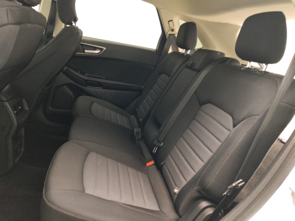2015 Ford Edge in Marietta, GA 30062 - 18137665 18