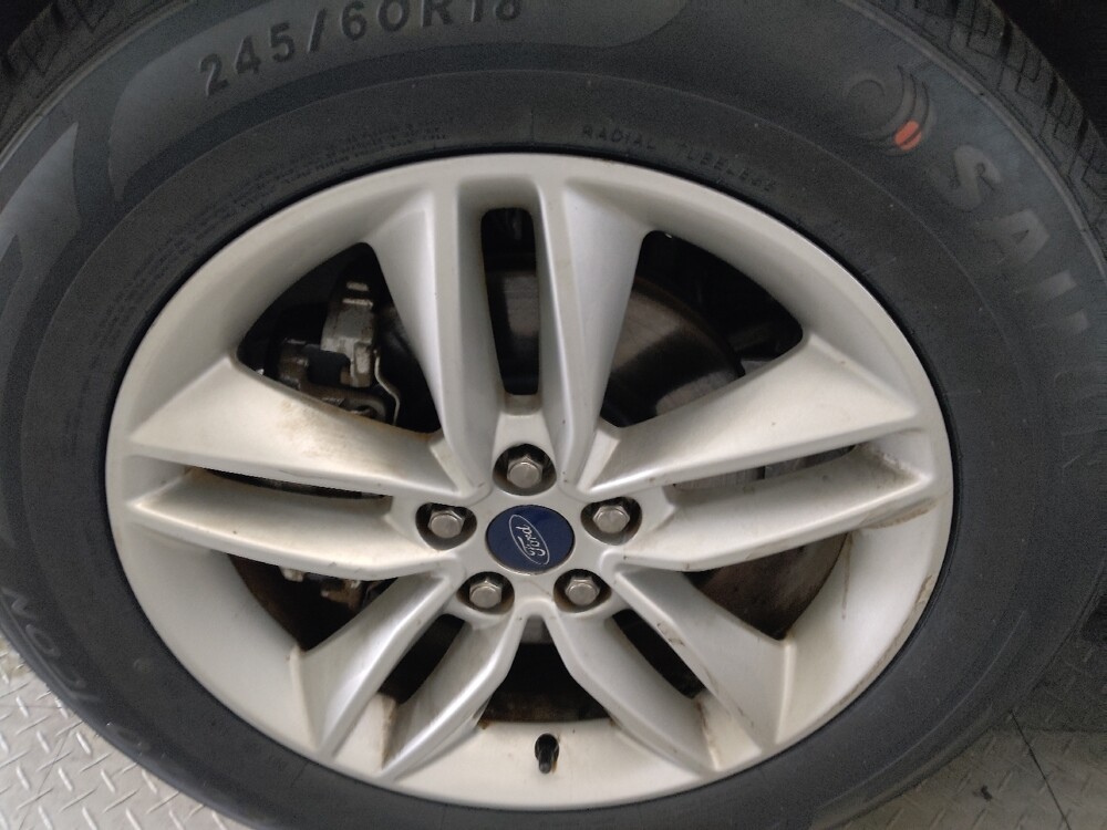 2015 Ford Edge in Marietta, GA 30062 - 18137665 31