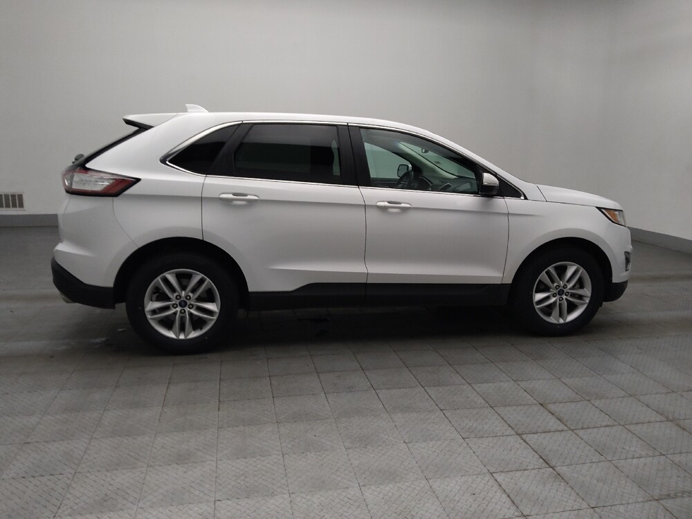 2015 Ford Edge in Marietta, GA 30062 - 18137665 10