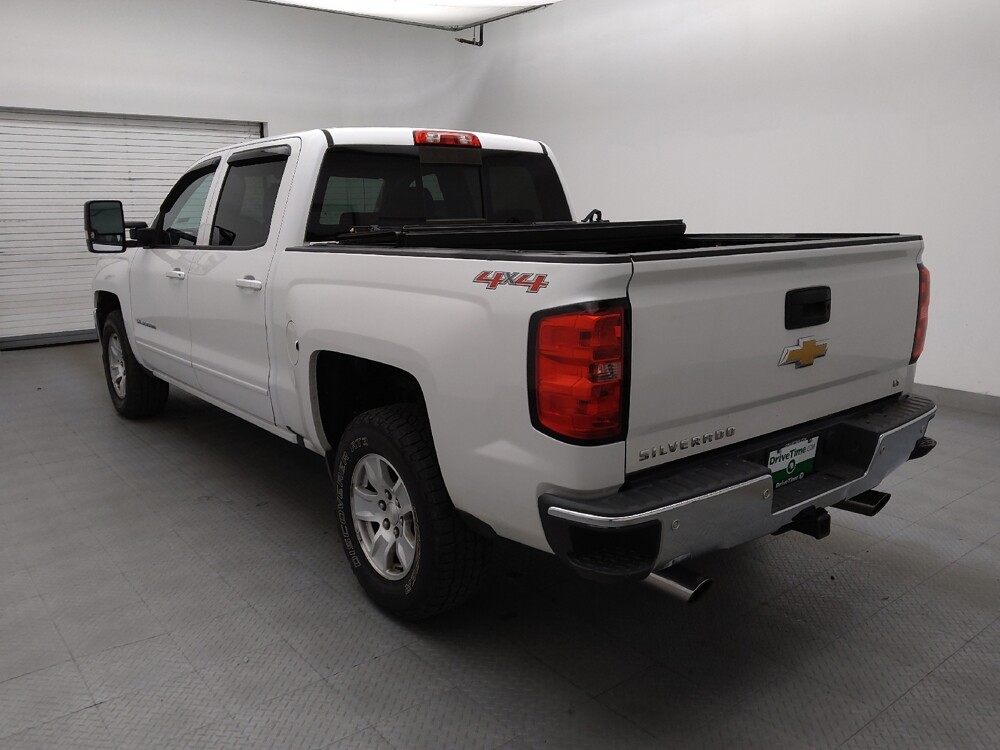 2016 Chevrolet Silverado 1500 in Greenville, SC 29607 - 18137668 5