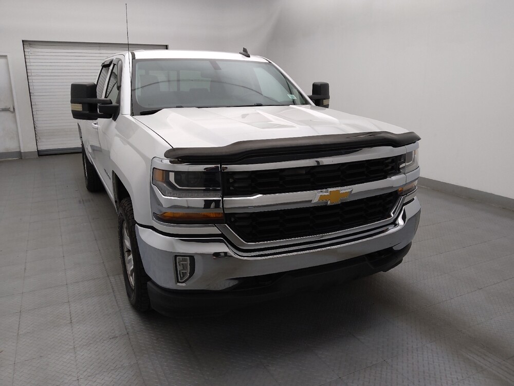 2016 Chevrolet Silverado 1500 in Greenville, SC 29607 - 18137668 14