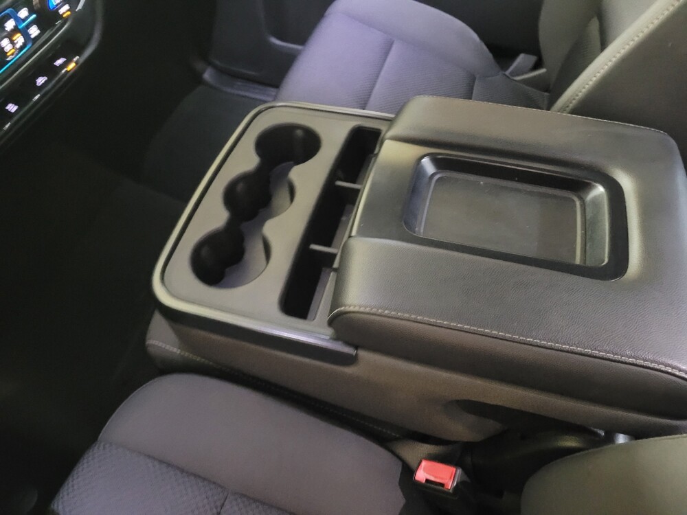 2016 Chevrolet Silverado 1500 in Greenville, SC 29607 - 18137668 26