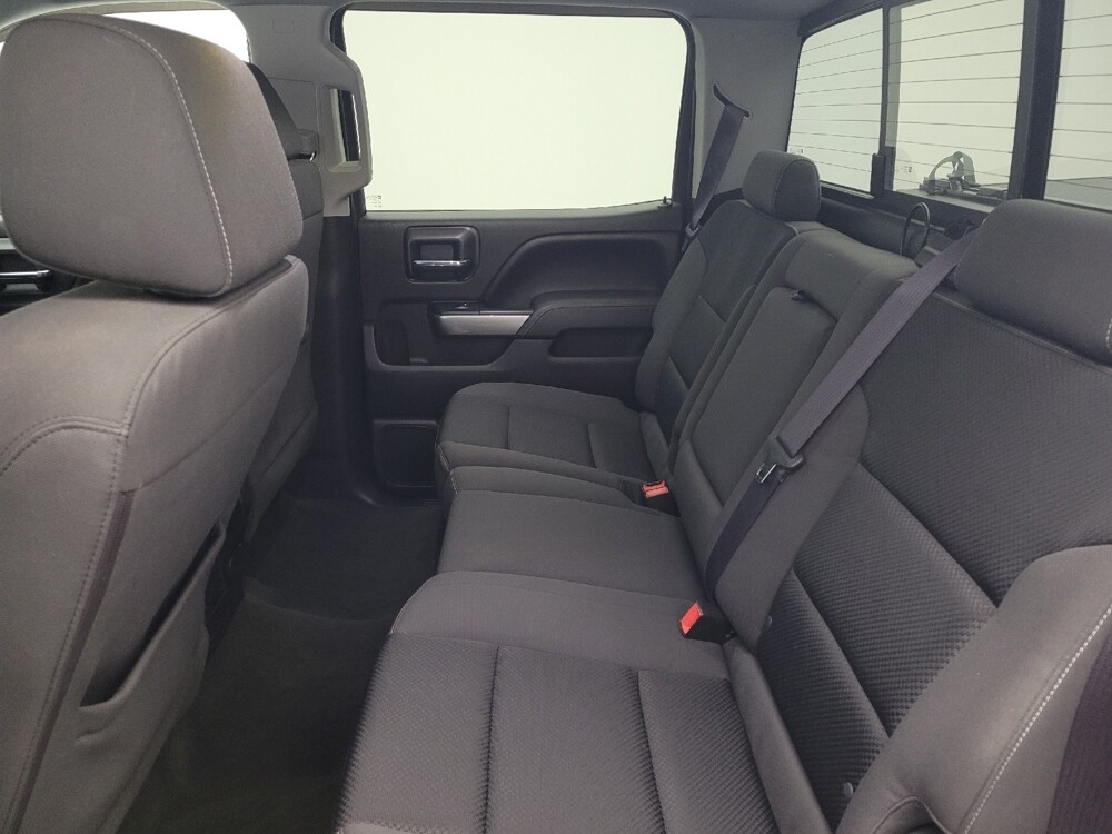 2016 Chevrolet Silverado 1500 in Greenville, SC 29607 - 18137668 18
