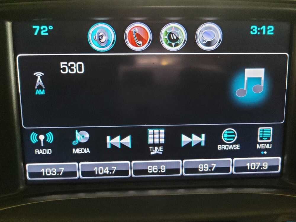 2016 Chevrolet Silverado 1500 in Greenville, SC 29607 - 18137668 25
