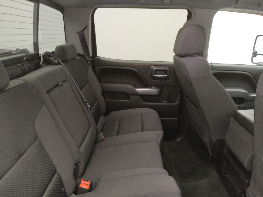 2016 Chevrolet Silverado 1500 in Greenville, SC 29607 - 18137668 19