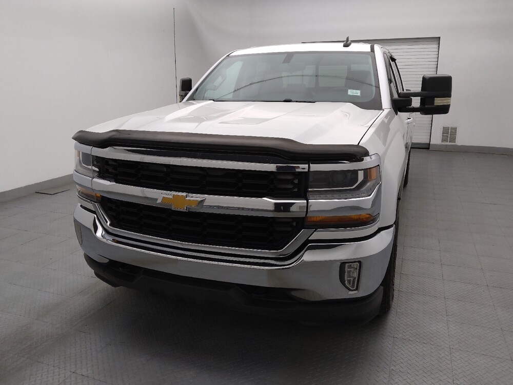2016 Chevrolet Silverado 1500 in Greenville, SC 29607 - 18137668 15