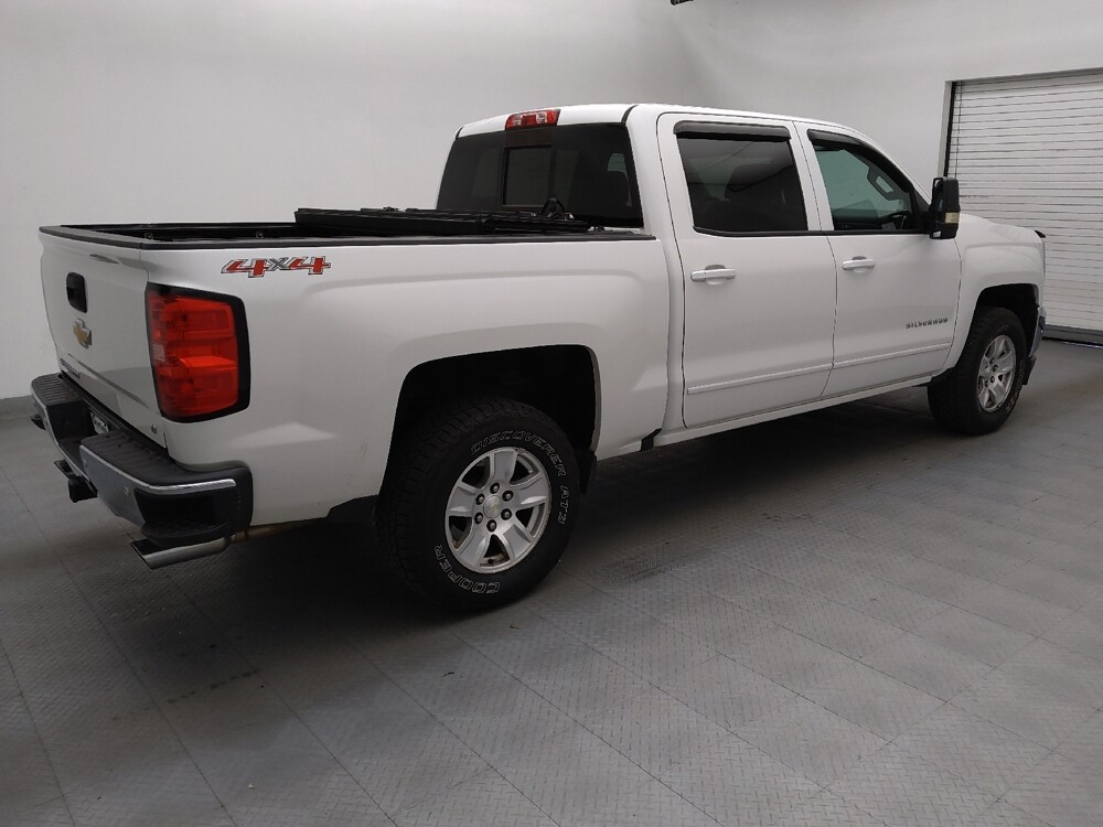 2016 Chevrolet Silverado 1500 in Greenville, SC 29607 - 18137668 10