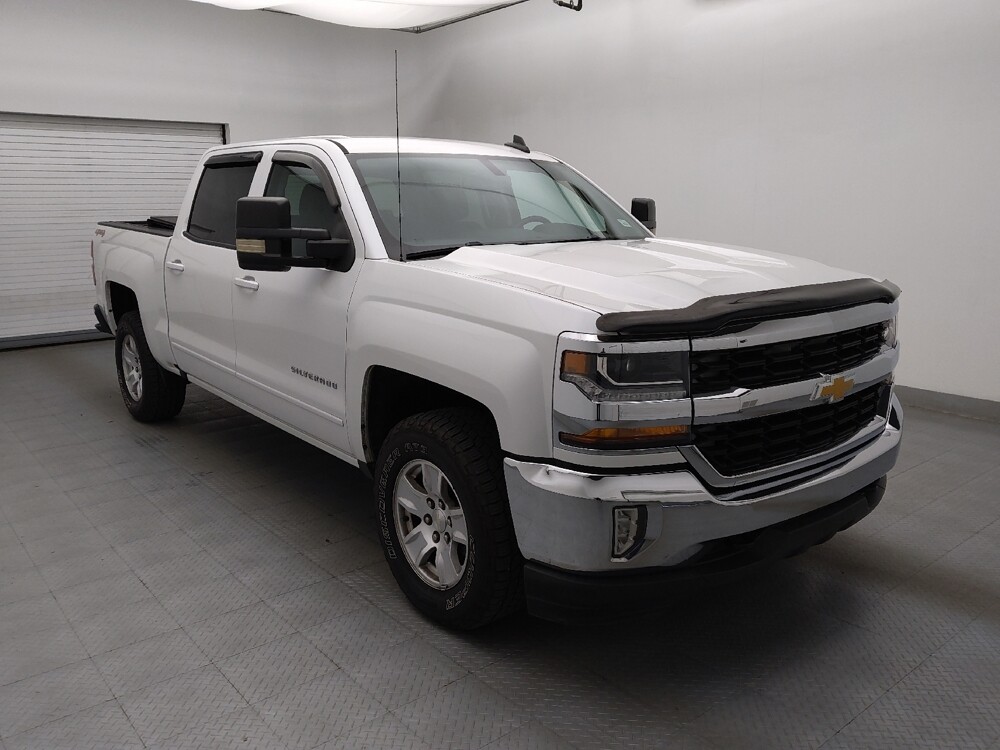 2016 Chevrolet Silverado 1500 in Greenville, SC 29607 - 18137668 13