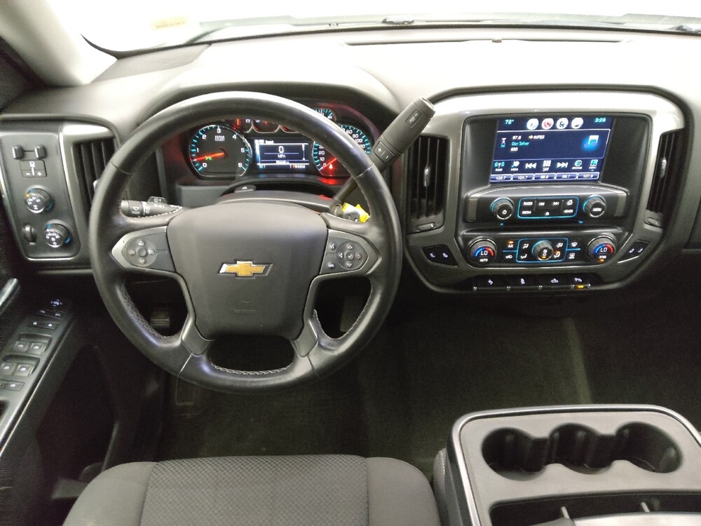 2016 Chevrolet Silverado 1500 in Greenville, SC 29607 - 18137668 22