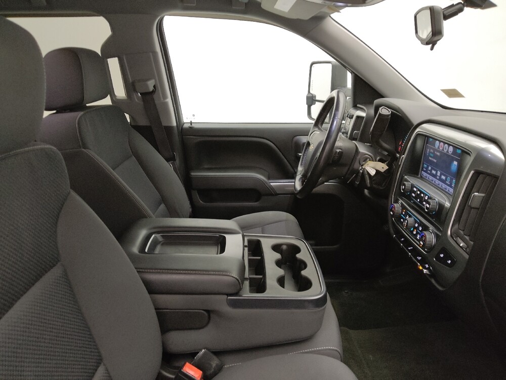 2016 Chevrolet Silverado 1500 in Greenville, SC 29607 - 18137668 21