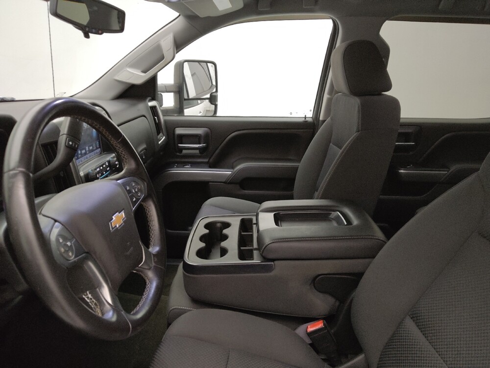 2016 Chevrolet Silverado 1500 in Greenville, SC 29607 - 18137668 17