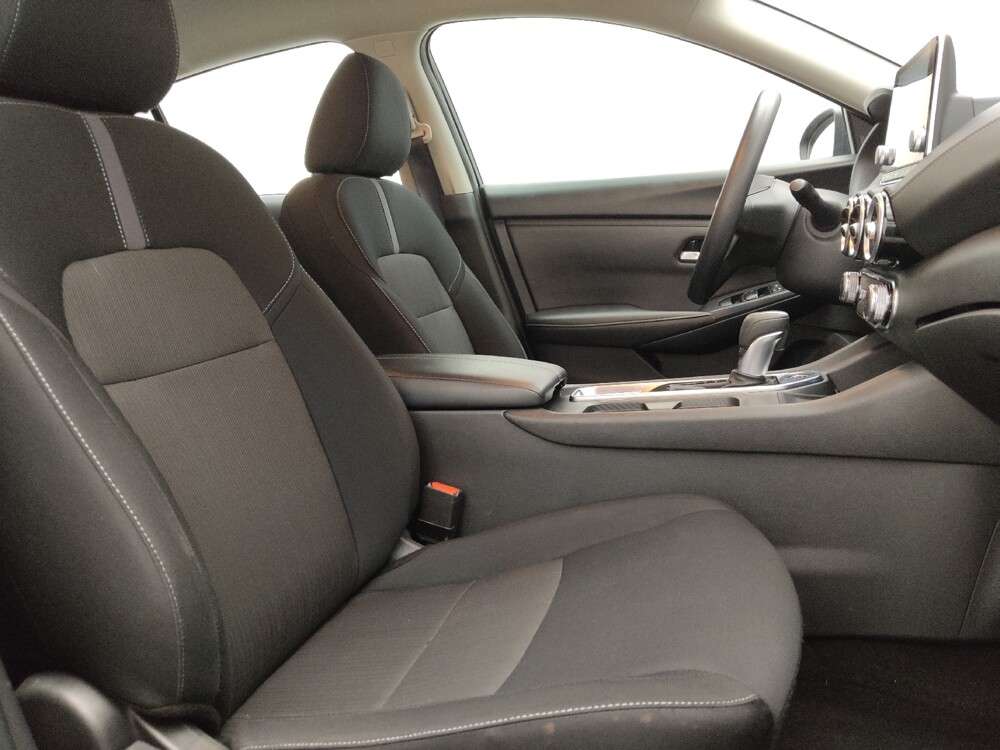 2024 Nissan Sentra in Colorado Springs, CO 80909 - 18137669 21