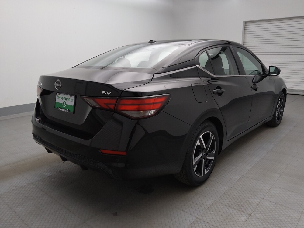 2024 Nissan Sentra in Colorado Springs, CO 80909 - 18137669 9