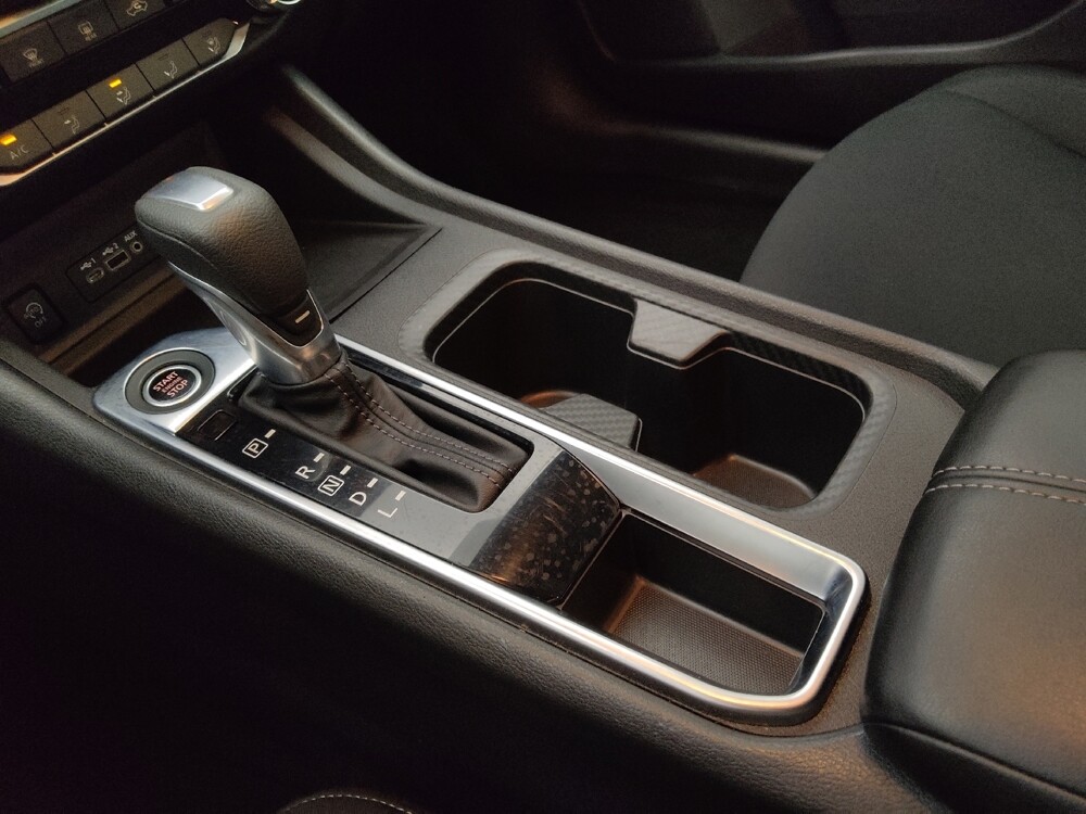 2024 Nissan Sentra in Colorado Springs, CO 80909 - 18137669 26