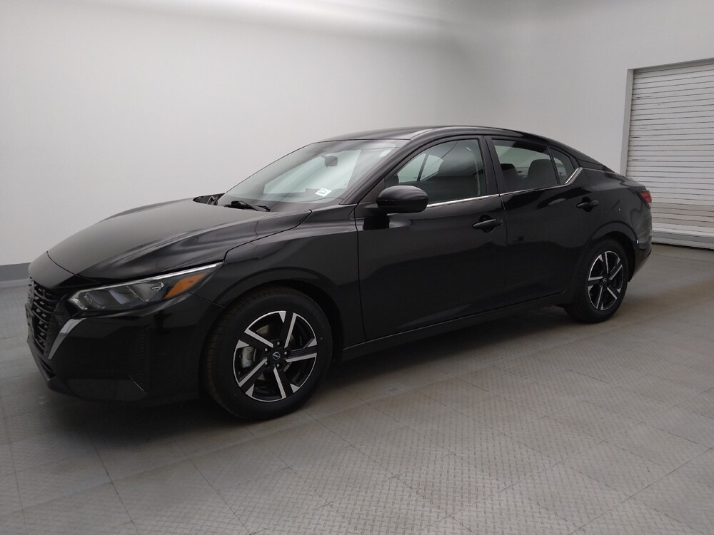 2024 Nissan Sentra in Colorado Springs, CO 80909 - 18137669 2