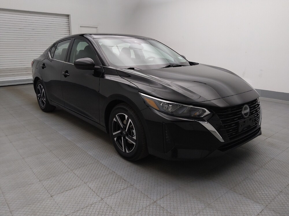 2024 Nissan Sentra in Colorado Springs, CO 80909 - 18137669 13
