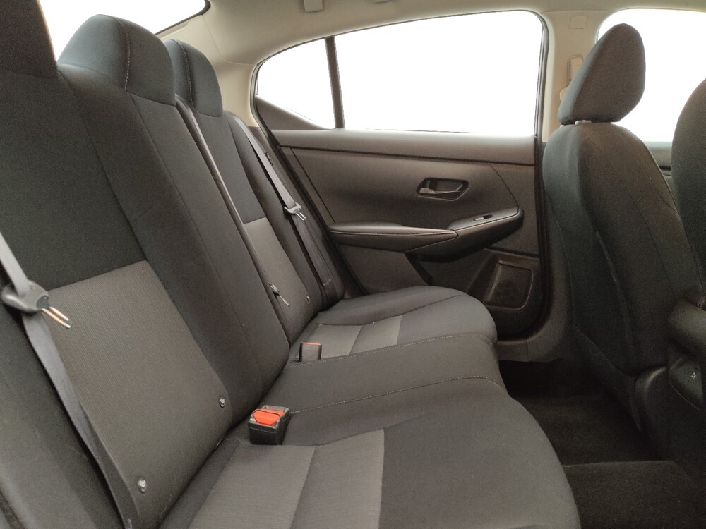 2024 Nissan Sentra in Colorado Springs, CO 80909 - 18137669 19