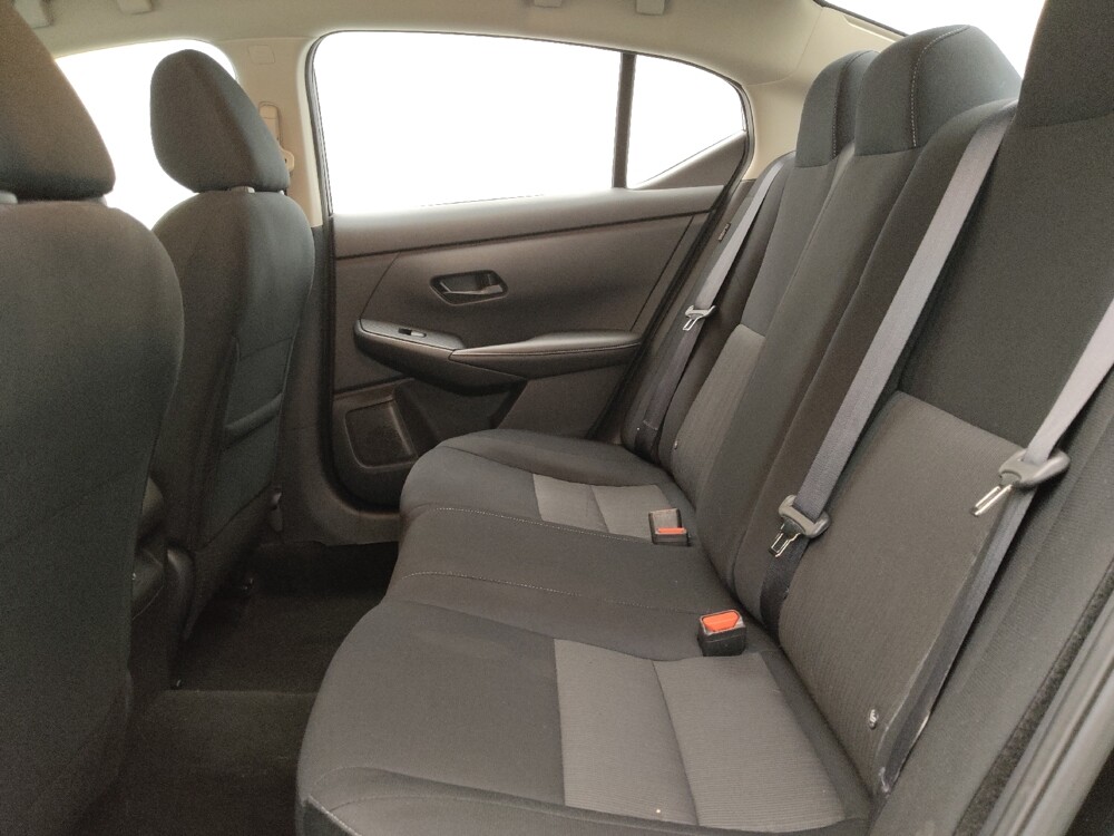 2024 Nissan Sentra in Colorado Springs, CO 80909 - 18137669 18