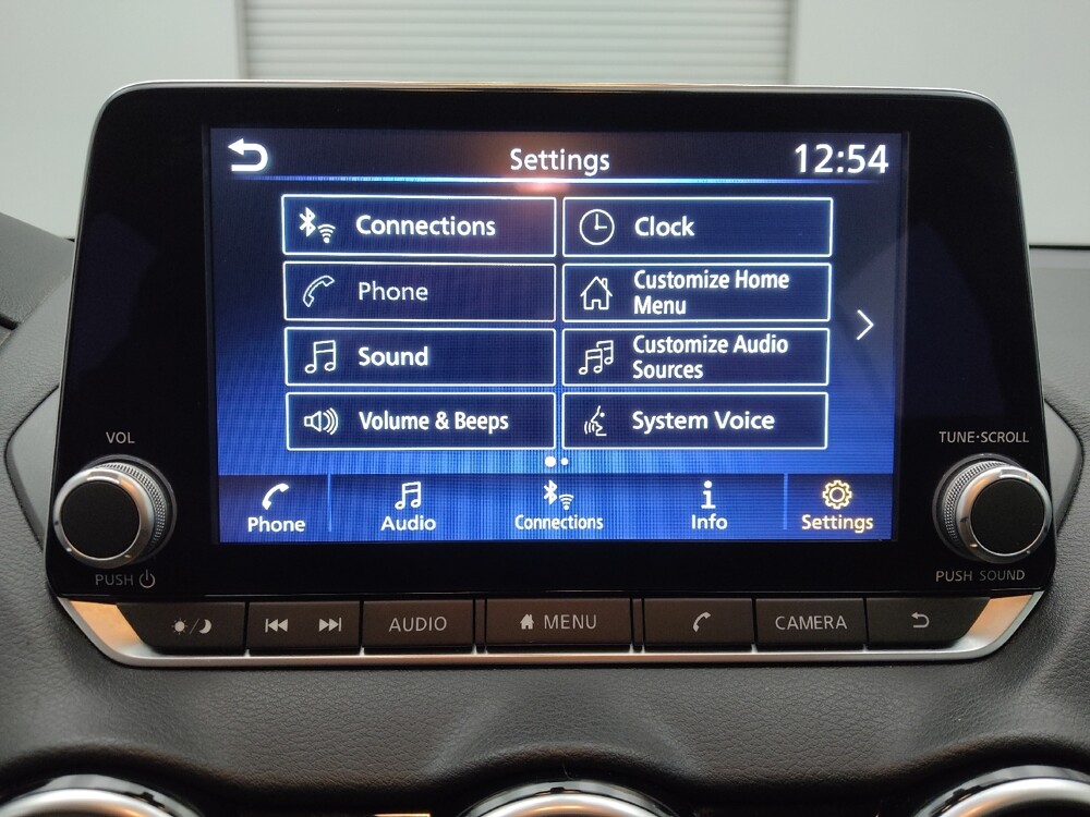 2024 Nissan Sentra in Colorado Springs, CO 80909 - 18137669 25