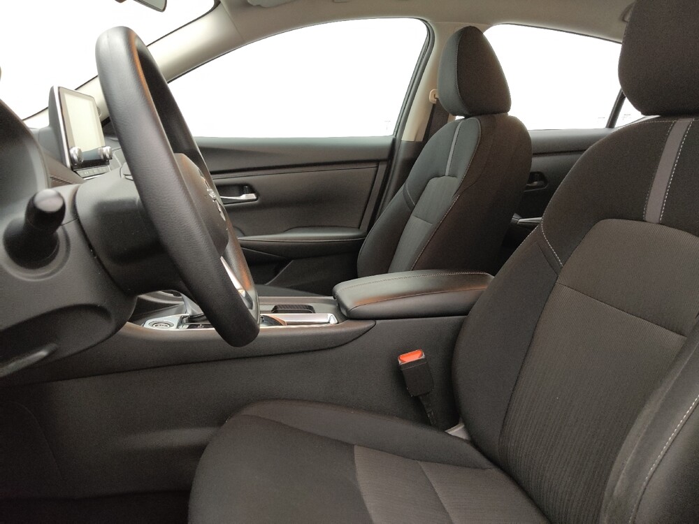 2024 Nissan Sentra in Colorado Springs, CO 80909 - 18137669 17