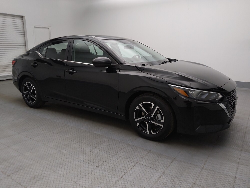 2024 Nissan Sentra in Colorado Springs, CO 80909 - 18137669 11
