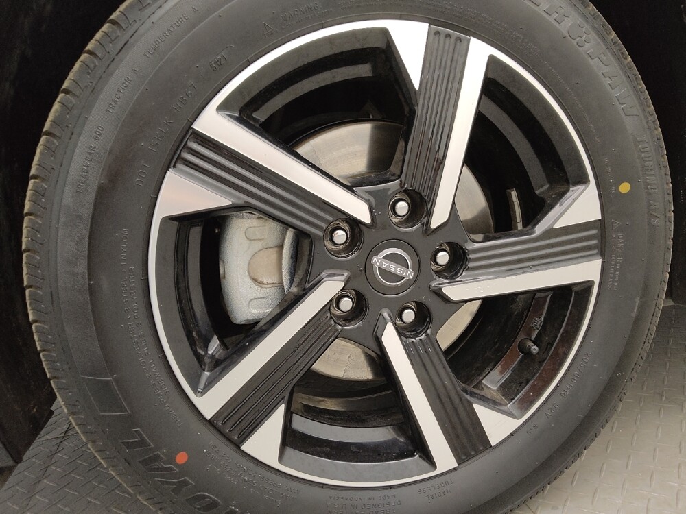 2024 Nissan Sentra in Colorado Springs, CO 80909 - 18137669 31